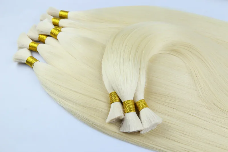 Hair Bulk — real Northvale product