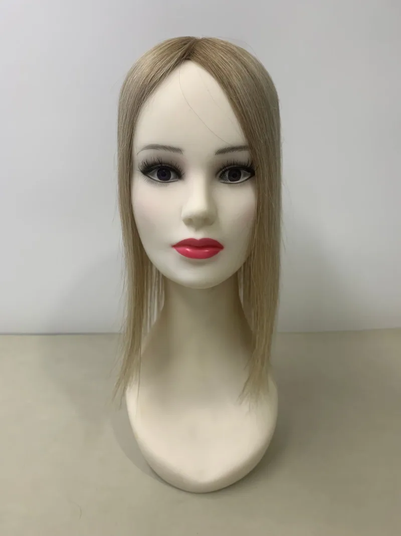 Hair Toppers — real Northvale product