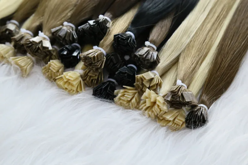 Pre-Bonded / Strand Systems — real Northvale product